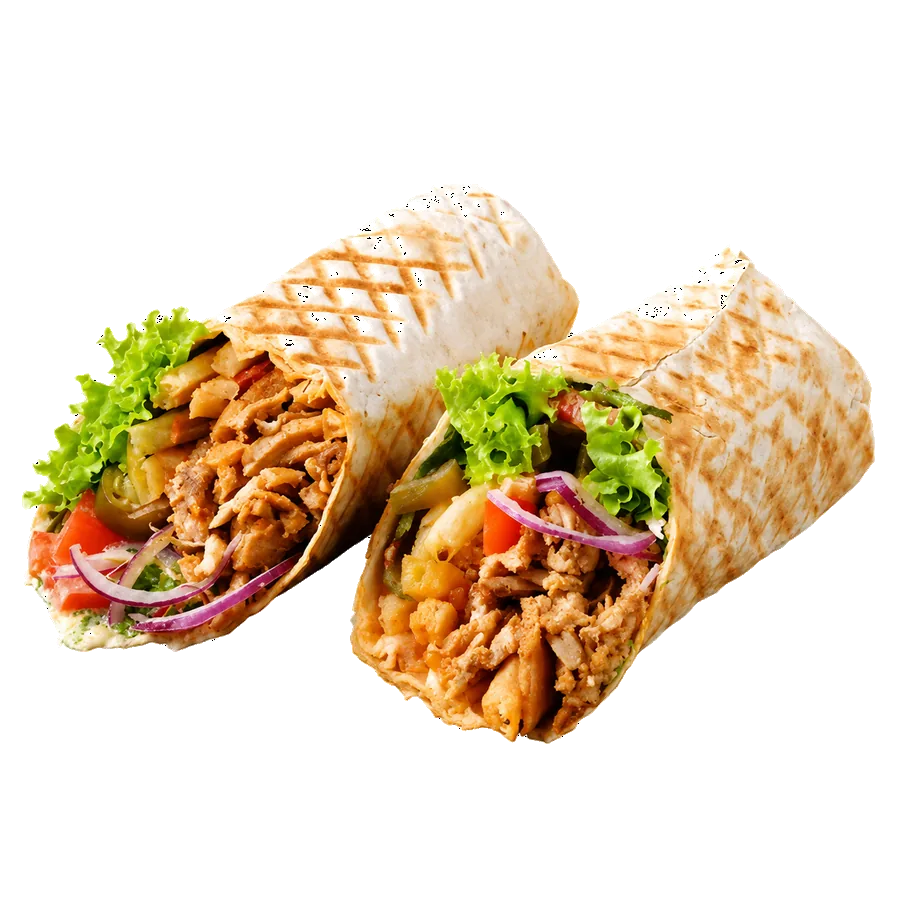 Doner Kebab