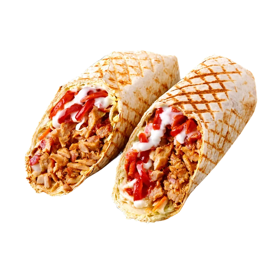 Shaurma OG - Chicken Shawarma